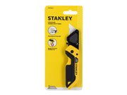 STHT10521 Fixed Blade Folding Utility Knife