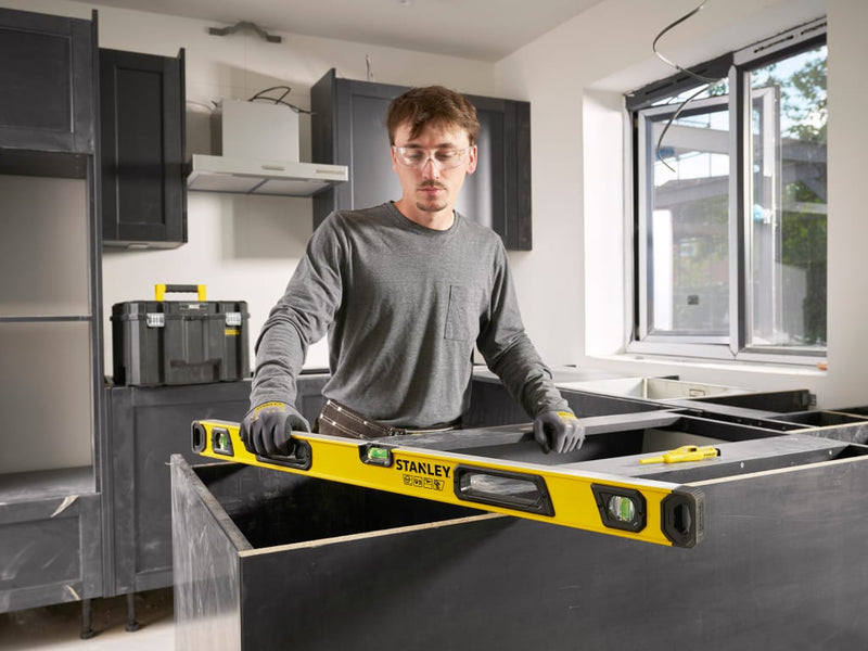 STHT41036 Box Beam Level 90cm
