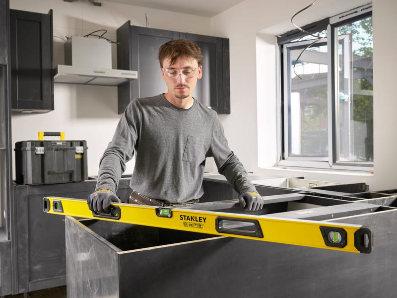 STHT41048 Box Beam Level 120cm