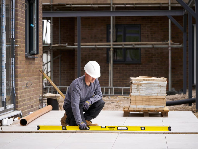 STHT41072 Box Beam Level 180cm