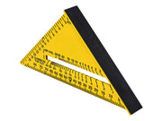 QUICKSQUARE® Dual Colour ABS Rafter Square 180mm