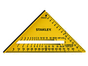 QUICKSQUARE® Dual Colour ABS Rafter Square 180mm