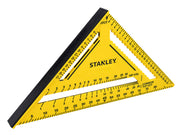 QUICKSQUARE® Dual Colour ABS Rafter Square 300mm
