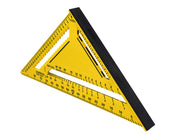 QUICKSQUARE® Dual Colour ABS Rafter Square 300mm