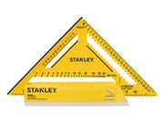 QUICKSQUARE® Dual Colour ABS Rafter Square 300mm