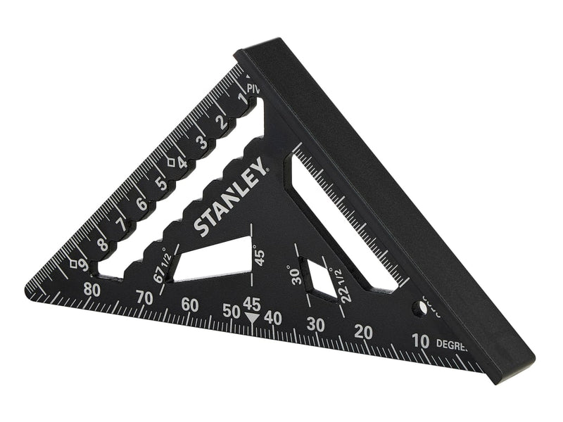 FatMax® QUICKSQUARE® Premium Trim Square 110mm