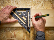 FatMax® QUICKSQUARE® Premium Trim Square 180mm