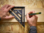 FatMax® QUICKSQUARE® Premium Trim Square 7in