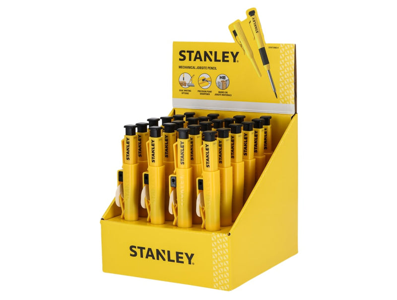 STHT72002 Deep Hole Pencil