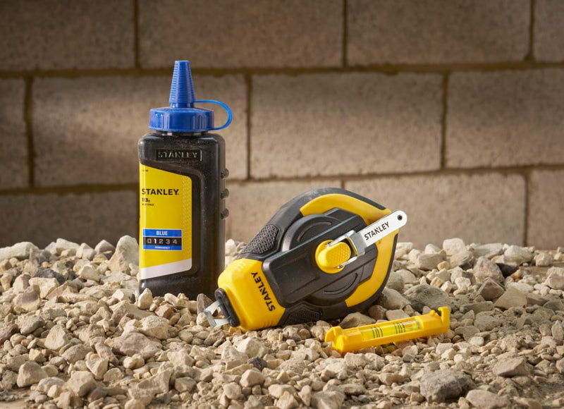 3:1 Chalk Line Kit 30m