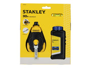 3:1 Chalk Line Kit 30m