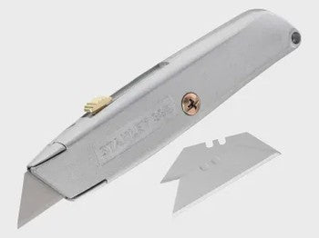 Stanley 99E Original Retractable Blade Knife