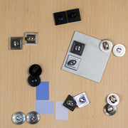 Black Nickel