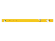 80T Telescopic Spirit Level 2 Vials 90-149cm