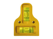 Type 2D Cross Spirit Level