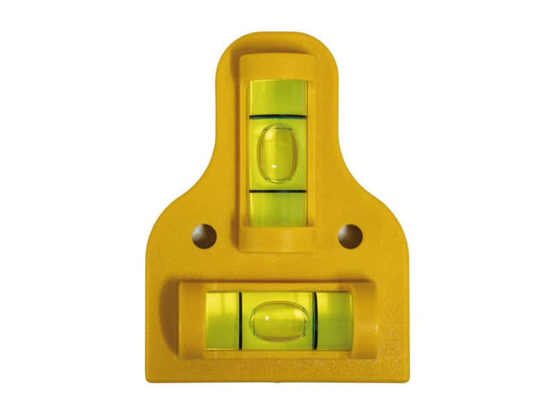 Type 2D Cross Spirit Level