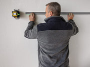 LAX 320 G Cross Line Plus Plumb Point Laser
