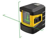 LAX 60 G Cross Line Laser