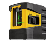 LAX 60 G Cross Line Laser