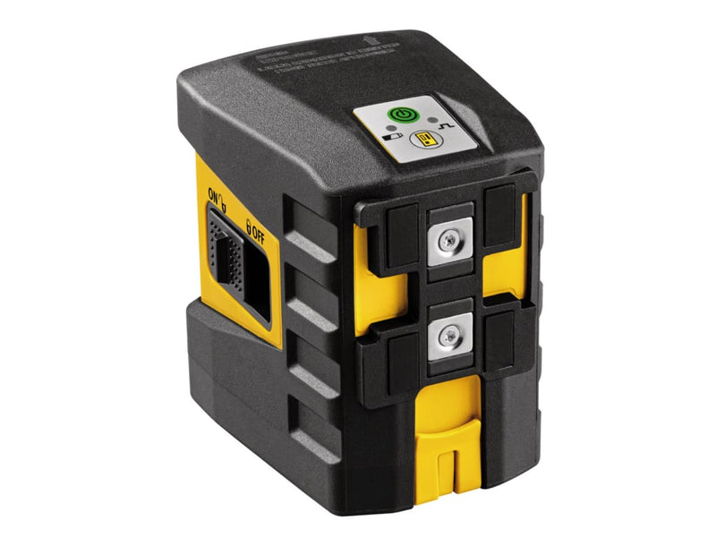 LAX 60 G Cross Line Laser