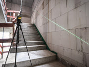 LAX 60 G Cross Line Laser
