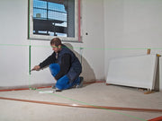 LAX 60 G Cross Line Laser