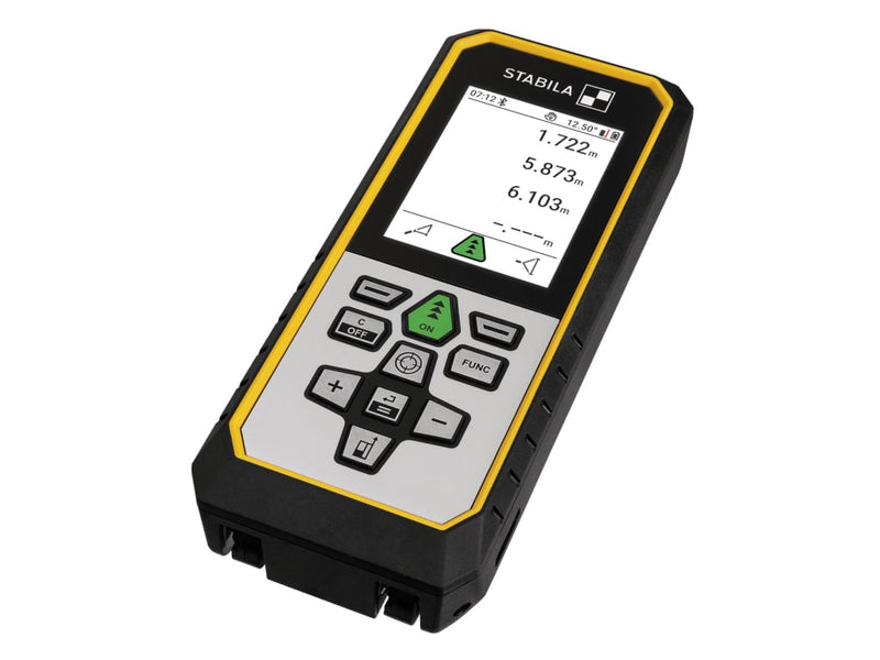 LD530 BT Laser Distance Measurer