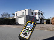 LD530 BT Laser Distance Measurer