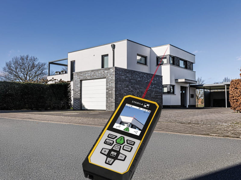 LD530 BT Laser Distance Measurer