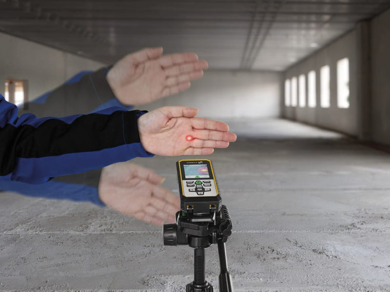 LD530 BT Laser Distance Measurer
