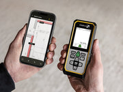 LD530 BT Laser Distance Measurer