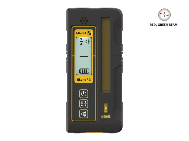 RL 230 RG Line Receiver