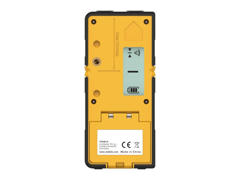 RL 230 RG Line Receiver