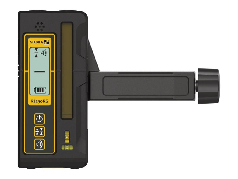 RL 230 RG Line Receiver