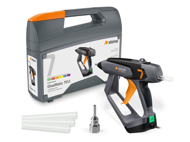 GlueMatic 7011 Glue Gun 400W 240V