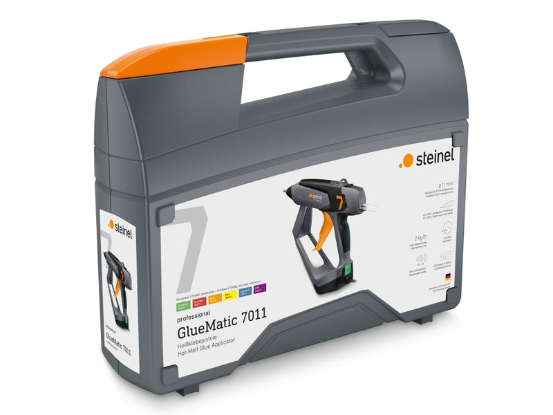 GlueMatic 7011 Glue Gun 400W 240V