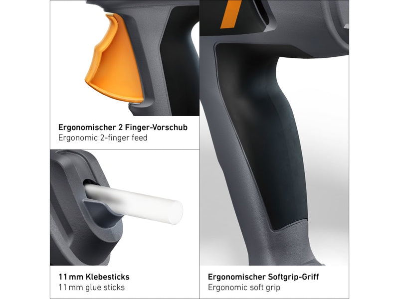 GlueMatic 3011 Hot Glue Applicator