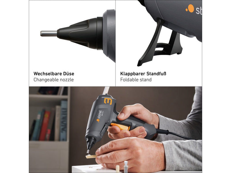 GlueMatic 3011 Hot Glue Applicator