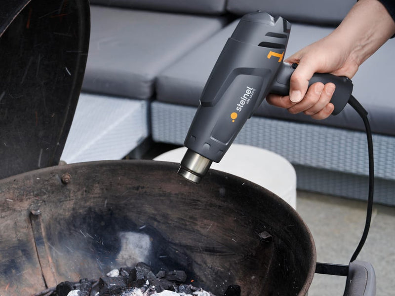 HM 1620 S Heat Gun 1600W 240V