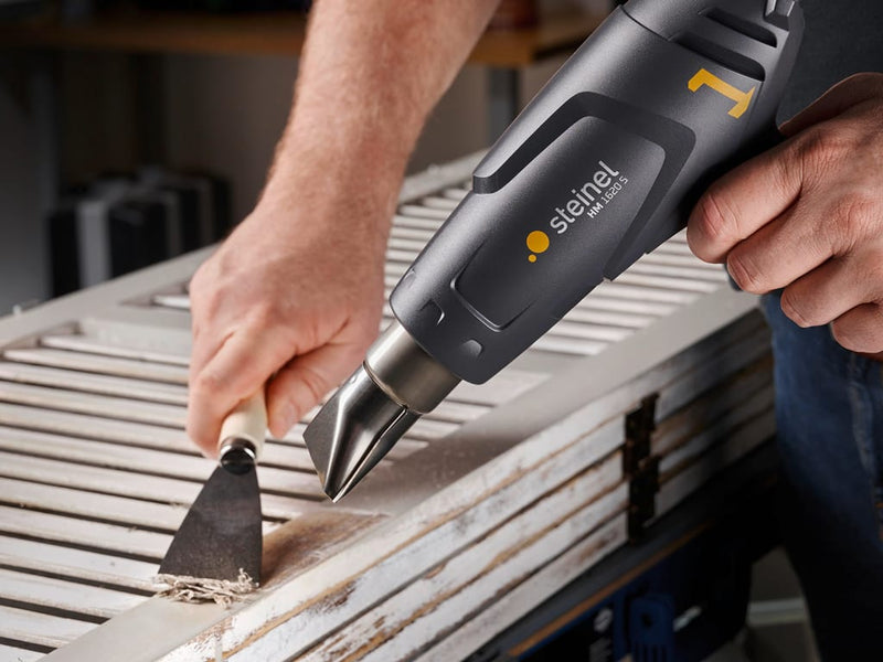 HM 1620 S Heat Gun 1600W 240V