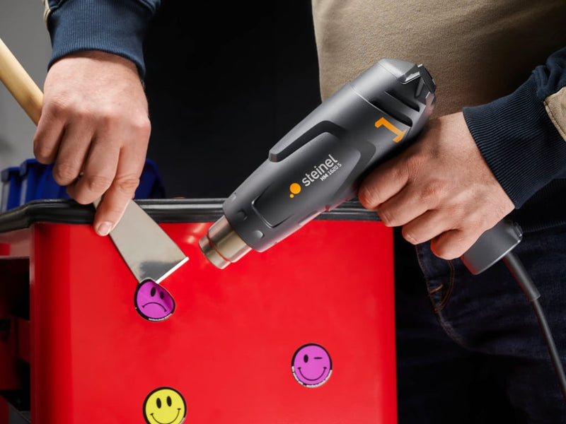 HM 1620 S Heat Gun 1600W 240V