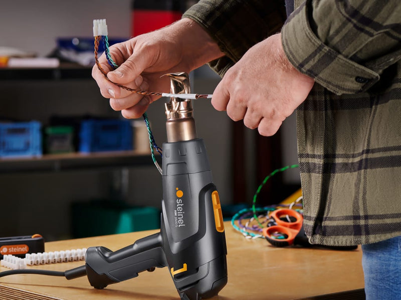 HM 1820 S Heat Gun 1800W 110V