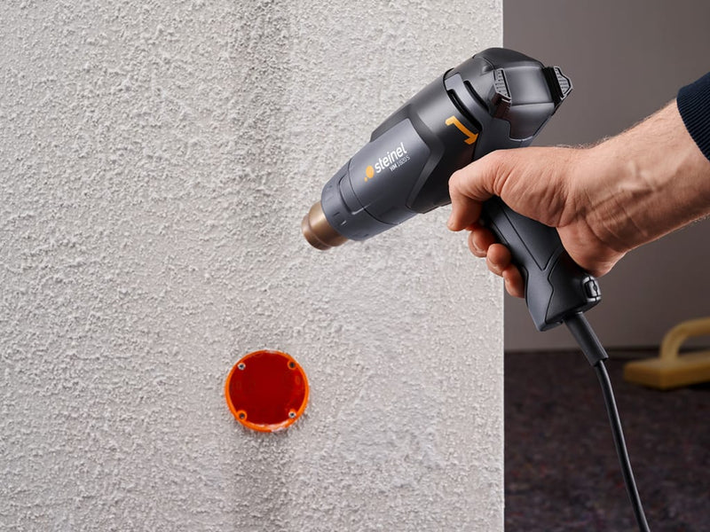 HM 1820 S Heat Gun 1800W 110V
