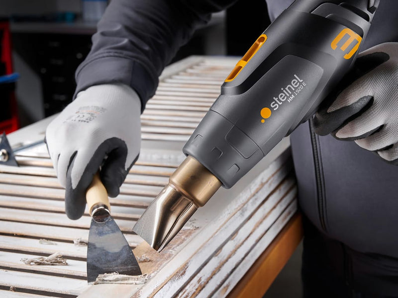 HM 1920 E Heat Gun 2000W 240V