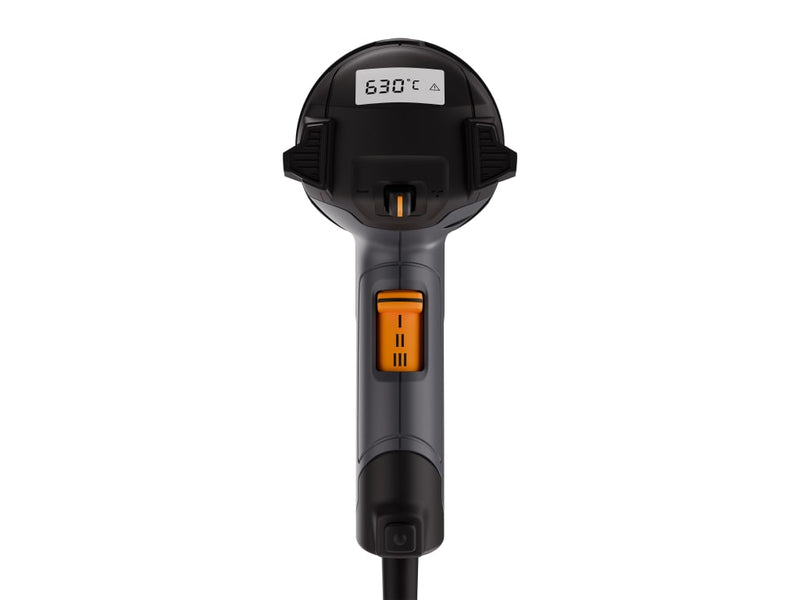 HM 2020 E 3 Stage Heat Gun 2200W 240V