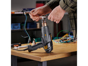 HM 2020 E 3 Stage Heat Gun 2200W 240V