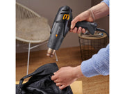 HM 2020 E 3 Stage Heat Gun 2200W 240V