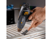 HM 2020 E 3 Stage Heat Gun 2200W 240V