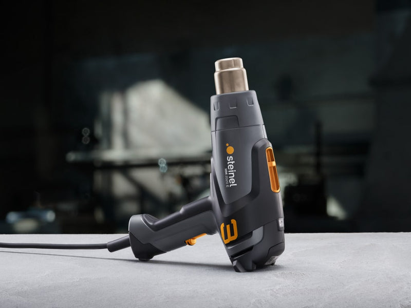 HM 2020 E 3 Stage Heat Gun 2200W 240V