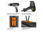 HM 2320 E Heat Gun 1400W 110V